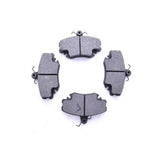 Clio Ön Fren Balatası